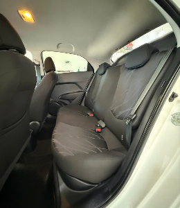 Hyundai Hb20 Comfort Plus 1.0 Flex 2015