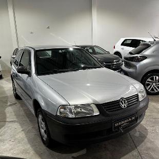 VW Gol 1.0 Mi 2p