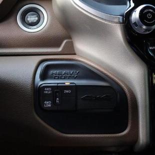 RAM 2500 LAIE 2022