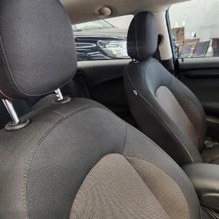 MINI COOPER 2015