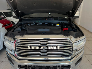 Ram 2500 Laramie 6.7 Diesel 4x4 Cabine Dupla
