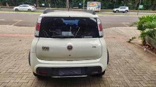 FIAT UNO WAY 1.0 2016