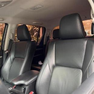 TOYOTA HILUX CDSRVA4FD 2019