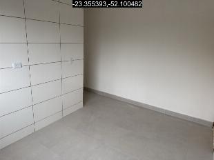 IMÓVEL NOVO EM MANDAGUAÇU PRÓXIMO DO CENTRO MAIS DE 74,00MT CONSTRUÇÃO CASA MUITO ESPAÇOSA - CORREDOR LATERAL E GARAGEM PARA VÁRIOS CARROS