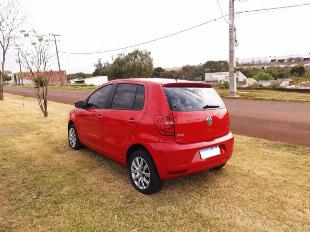 VENDE-SE VOLVKSWAGEM FOX MI TOTAL FLEX 8V 5P 1.6, VHT PRIME COMPLETO ANO/MOD. 2013