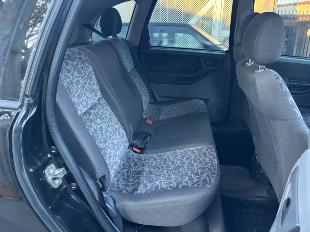 Meriva 1.8 Completa 2003
