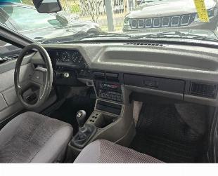 Del Rey Ghia, 1990, TUDO FUNCIONANDO, Nota de 0km, Manual, Laudo Aprovado