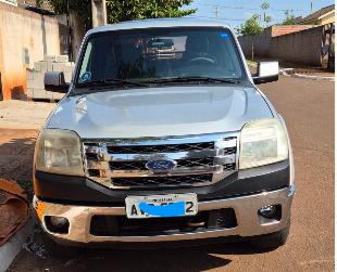 Ford ranger 3.0 xlt 4x4 TB 2012