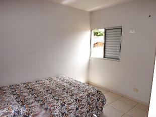 VENDE-SE APTO SEMI MOBILIADO COND. RES. RIVERA