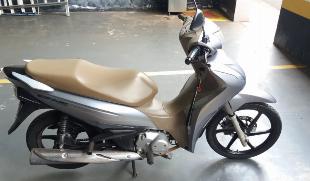 Vende-se Honda Biz 125/125i Flex super conservada e muito Econômica