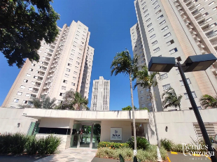 Edifício Brisas Bella Citta