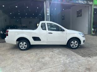 2013 Chevrolet montana R$ 39.900