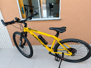 BIKE ABSOLUTE NERO 5 ARO 29- KIT TRANSMISSÃO 1X12