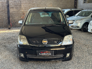 Gm Meriva SS 1.8