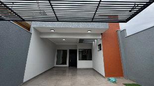 Residência Jardim Tóquio