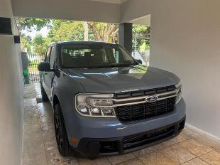 FORD MAVERICK CD4GLRT 2024