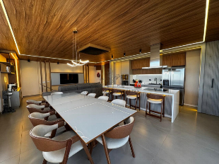 INFINITY CLUB RESIDENCE