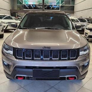 JEEP COMPASS TRAILHAWK D 2021