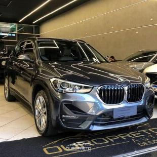 BMW X1 S201 ACTIVE FLEX 2020