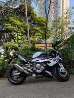 BMW S1000 RR 2022