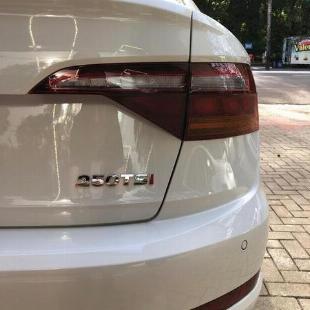 VOLKSWAGEN JETTA RL AF 2019