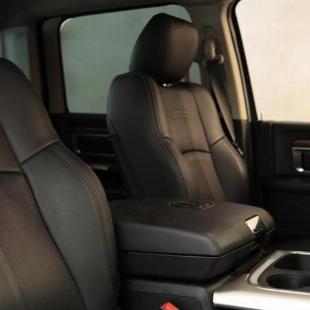 RAM 1500 CLASSIC LARAMIE 5.7 CD V8 4X4 AUT. 2022
