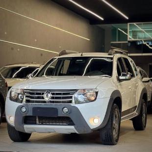 RENAULT DUSTER 16 D 4X2 2013