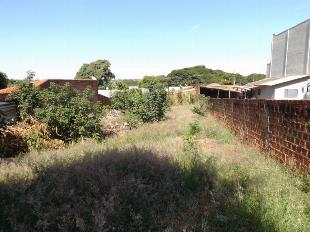 VENDE-SE EXCELENTE TERRENO CONTORNO NORTE PRÓX. AV. PEDRO TAQUES.
