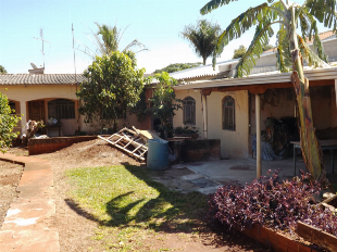 Imagem do anuncio VENDE-SE CASA JD ALVORADA