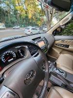 TOYOTA HILUXSW4 SRV4X4 2013