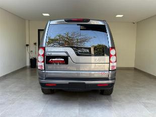 Land Rover Discovery 4 HSE 3.0 Diesel 4x4 (7 Lugares)