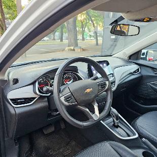ONIX 2025 PREMIER AUTOMATICO