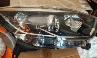 Farol Captur