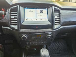 Ford Ranger 2.2 XLS 4x4 Diesel Automática