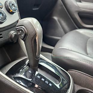 Tracker LTZ Automática