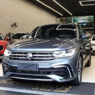 VOLKSWAGEN TIGUAN ALLSPACE RL 2024