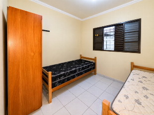 CASA À VENDA OU LOCAÇÃO | 3 QUARTOS SENDO 1 SUÍTE | JARDIM HIGIENÓPOLIS – MARINGÁ