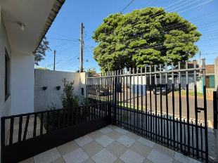 CASA À VENDA — PARQUE HORTÊNCIA II | MARINGÁ/PR