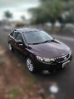 KIA CERATO SX3
