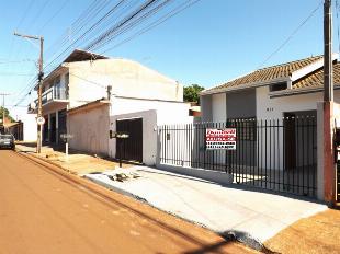 ALUGA-SE CASA JD UNIVERAL SARANDI PR