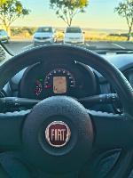 Fiat Uno Drive 1.0 Firefly 2017/2018 - Completo e Econômico!