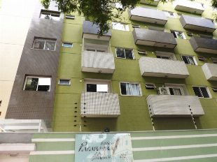 Imagem do anuncio VENDE-SE APTO ED. STUDIO PARANAGUA. ZONA 07 PRÓX. U.E.M