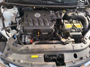 Nissan Sentra SV flex Start 2.0 2018