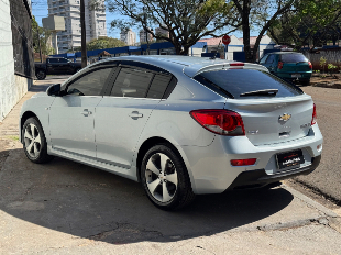 GM Cruze 1.8 LT Automatico