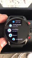 Relógio Smartwatch Diesel dzt2010 full guard 2.5