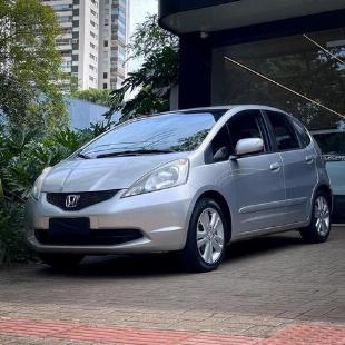 HONDA FIT EX FLEX 2012