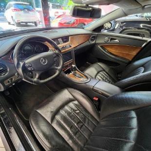 MERCEDES-BENZ CLS 500 2006