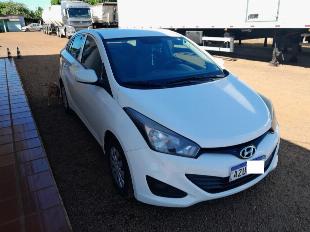 HB 20 S CONFORT 2015 1.0 FLEX