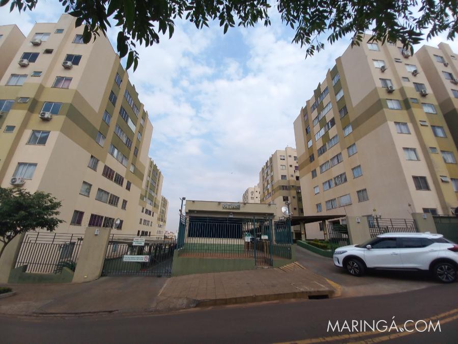 Residencial Guaritá | 69,00 de Construção | Vila Bosque | Maringá/PR