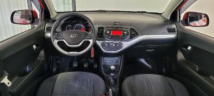 Kia Picanto 2013 1.0 Flex  Completo Bem Conservado Baixo KM